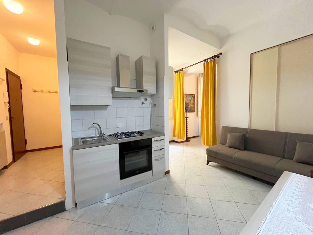 appartamento in affitto a Bologna in zona Centro Storico