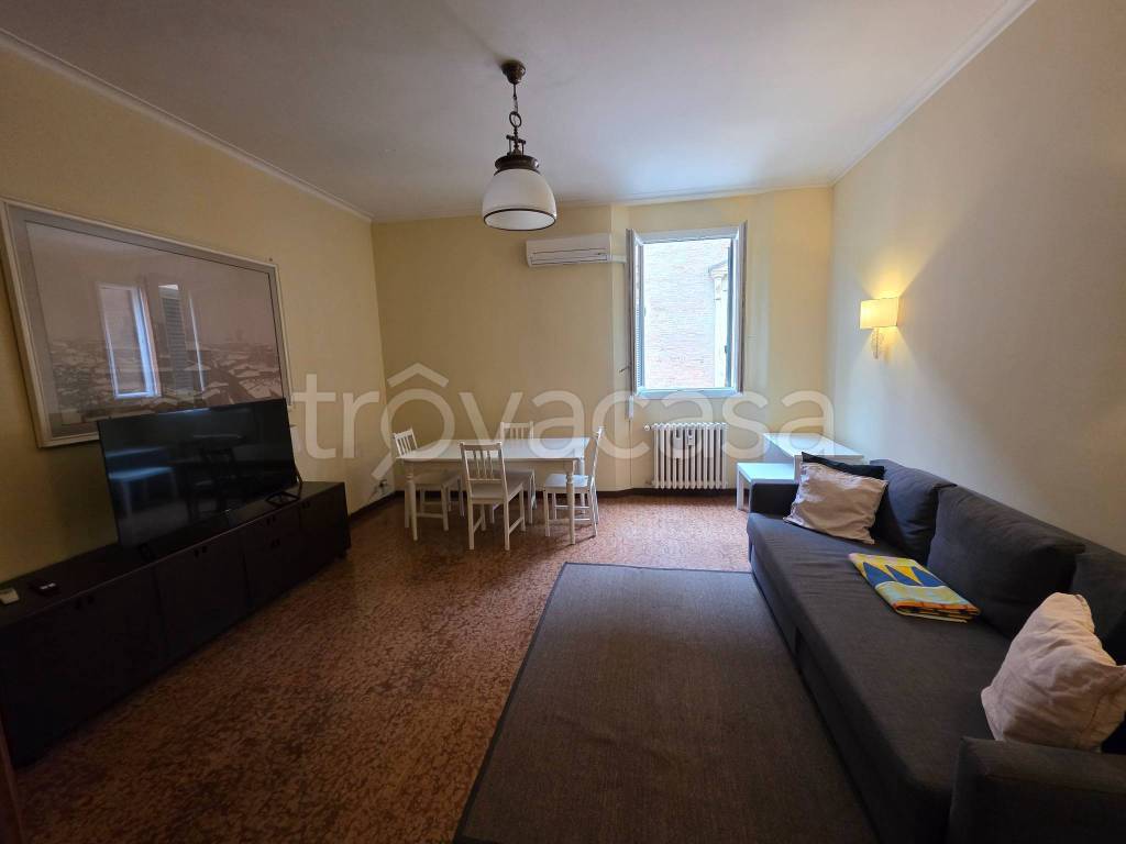 appartamento in affitto a Bologna in zona Centro Storico