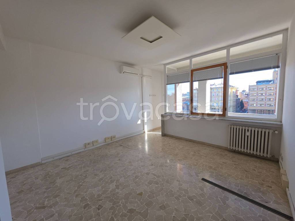 appartamento in affitto a Bologna in zona San Vitale