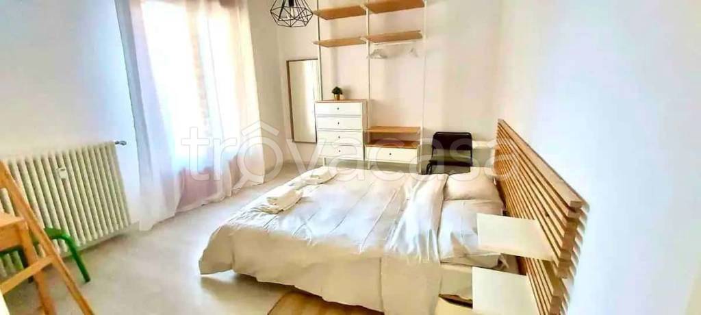 appartamento in affitto a Bologna in zona Bolognina