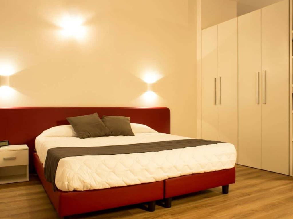 appartamento in affitto a Bologna in zona Bolognina