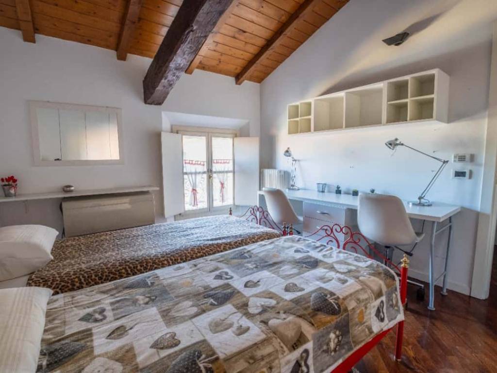 appartamento in affitto a Bologna in zona San Vitale