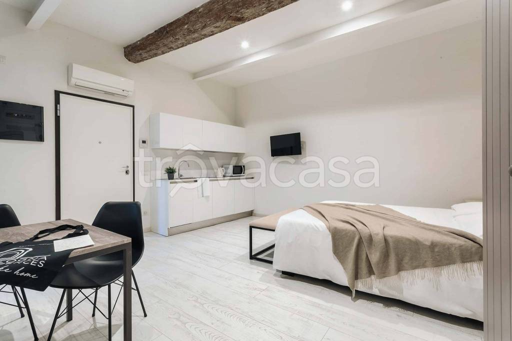 appartamento in affitto a Bologna in zona San Vitale