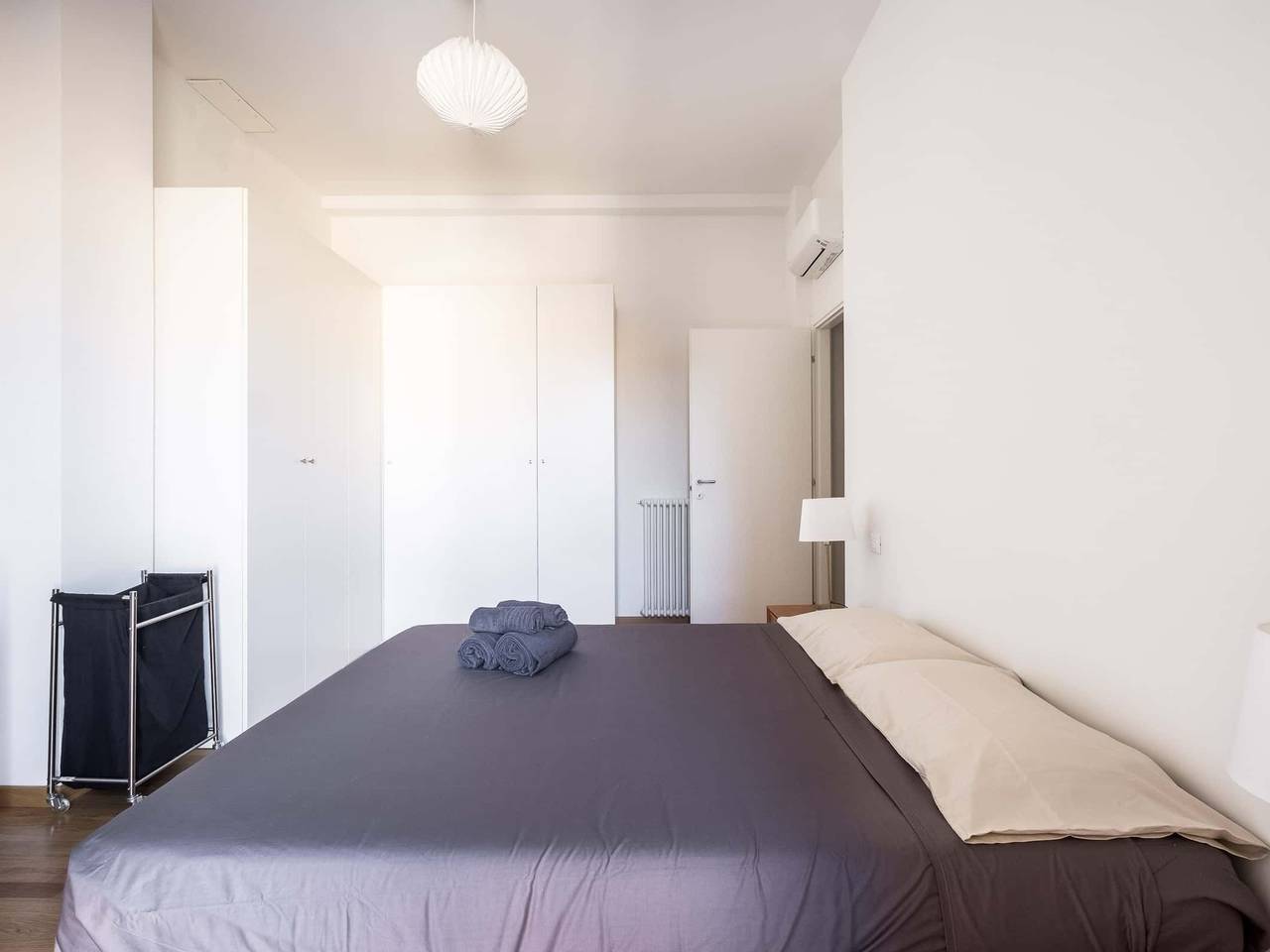 appartamento in affitto a Bologna in zona Centro Storico