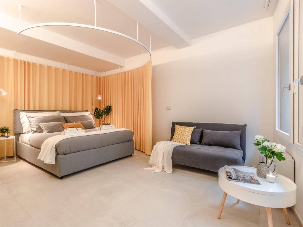 appartamento in affitto a Bologna