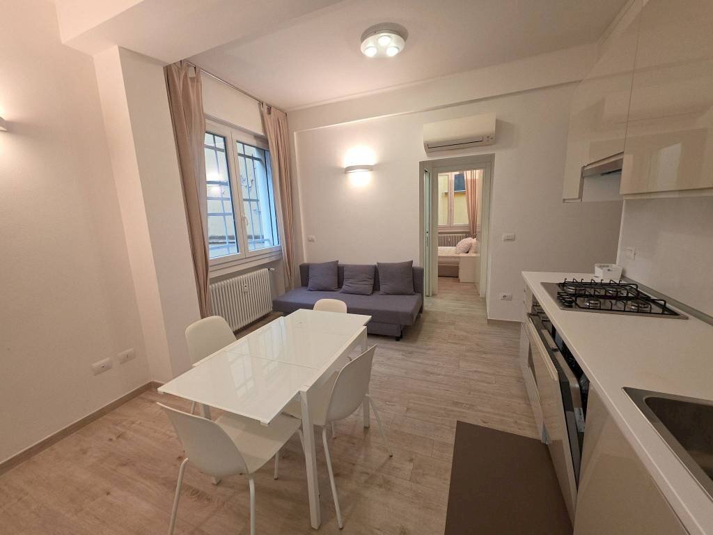 appartamento in affitto a Bologna in zona Centro Storico