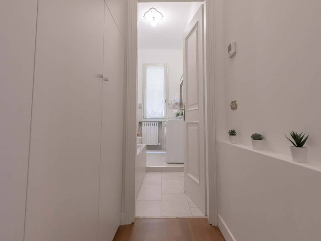 appartamento in affitto a Bologna