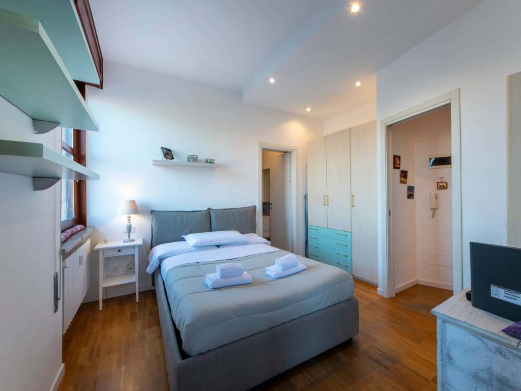 appartamento in affitto a Bologna in zona Corticella