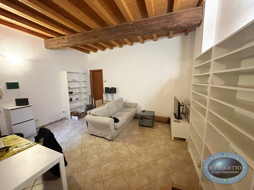 appartamento in affitto a Bologna in zona San Vitale