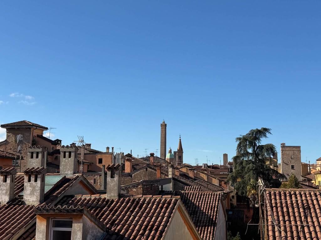 appartamento in affitto a Bologna