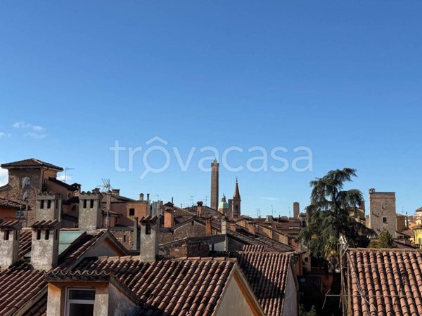 appartamento in affitto a Bologna in zona San Vitale