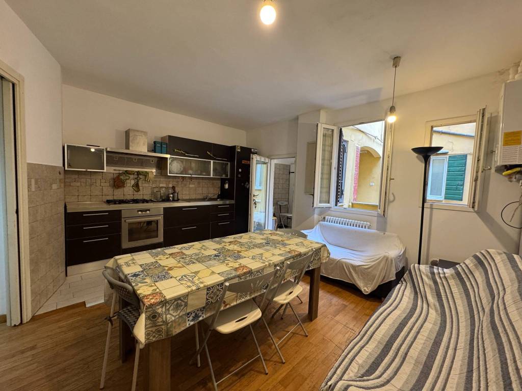 appartamento in affitto a Bologna in zona Centro Storico