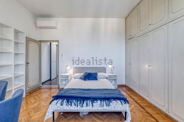 attico in affitto a Bologna in zona Santo Stefano