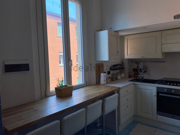 appartamento in affitto a Bologna in zona San Donato