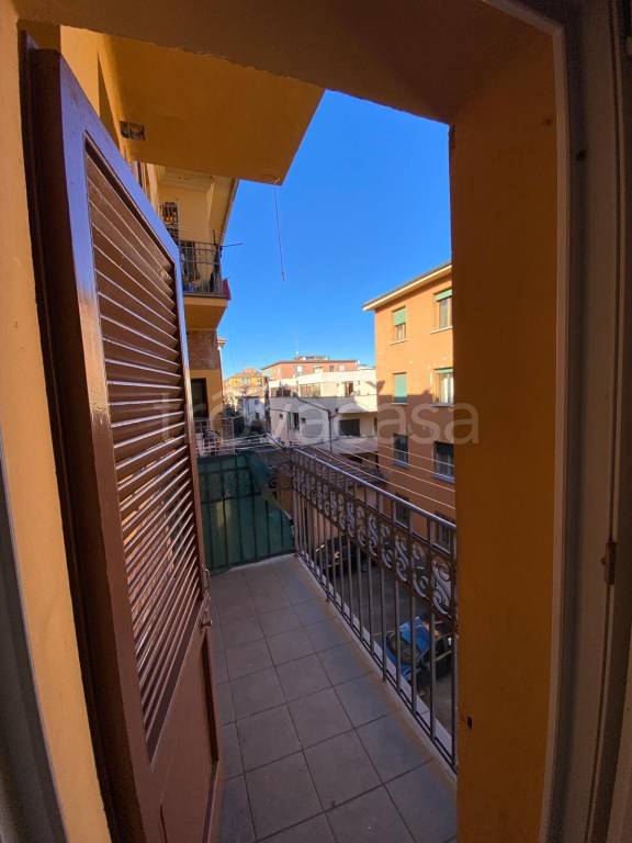 appartamento in affitto a Bologna in zona Bolognina