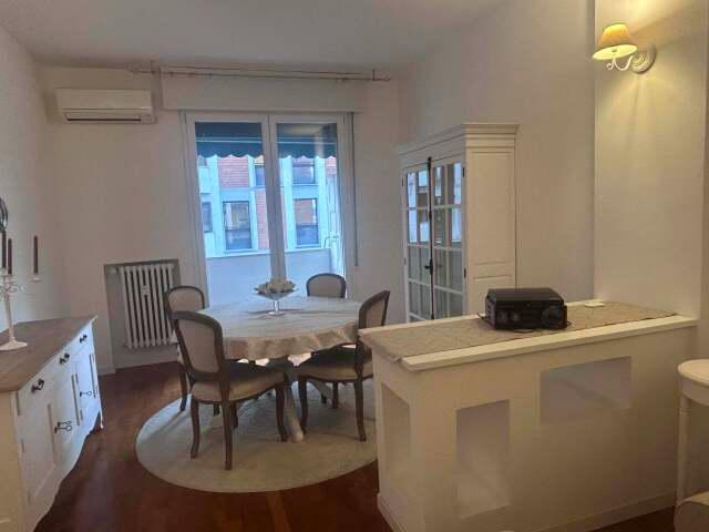 appartamento in affitto a Bologna in zona San Vitale