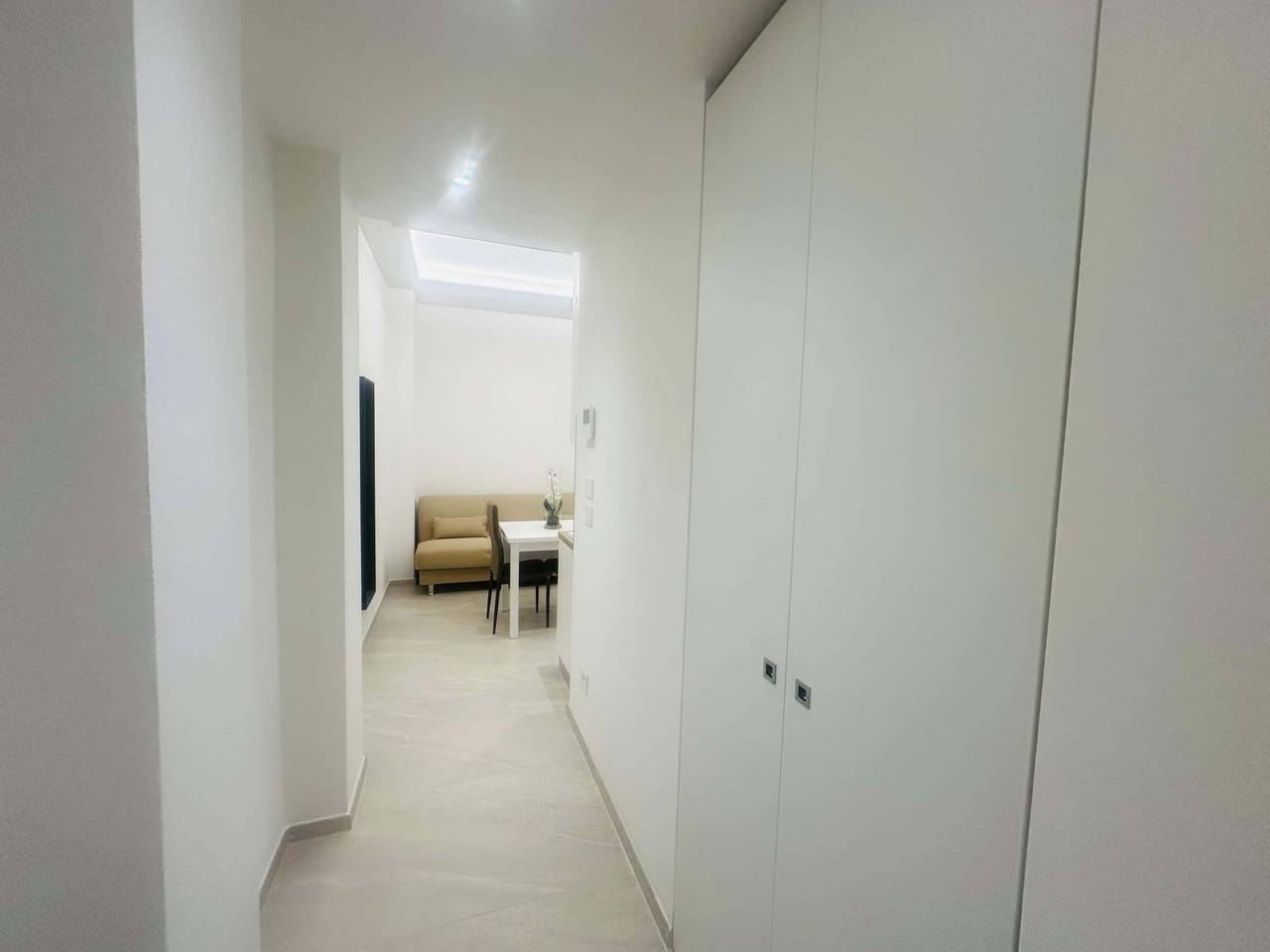 appartamento in affitto a Bologna in zona Centro Storico