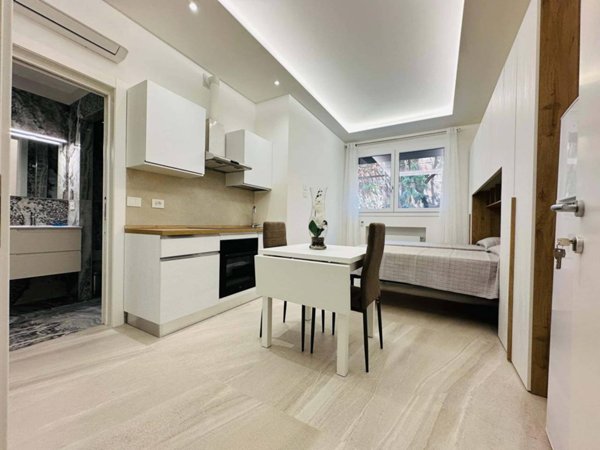 appartamento in affitto a Bologna in zona Centro Storico