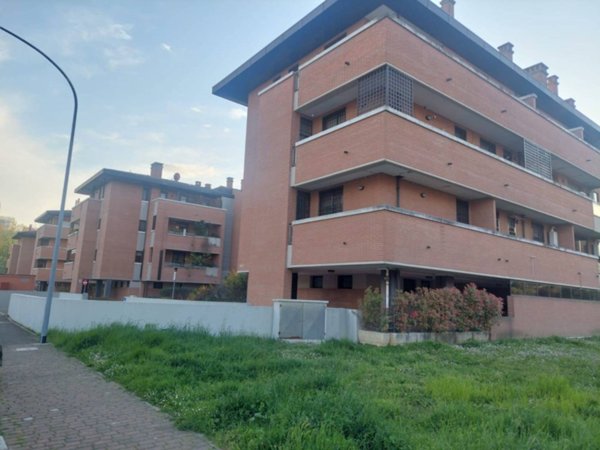 appartamento in affitto a Bologna in zona Savena
