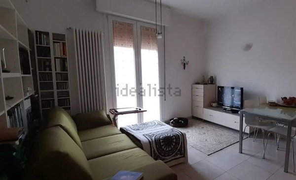 appartamento in affitto a Bologna in zona Savena