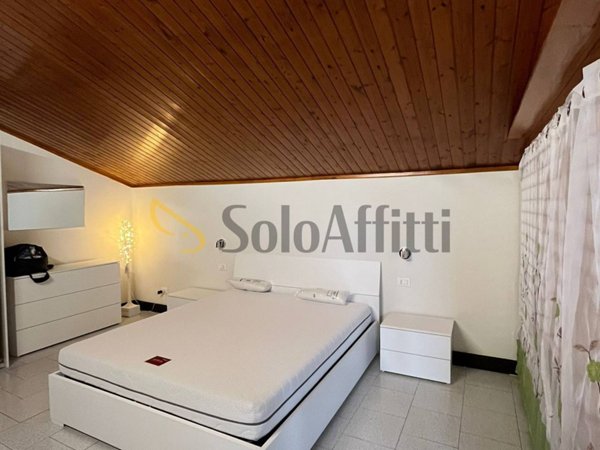 appartamento in affitto a Bologna in zona Borgo Panigale