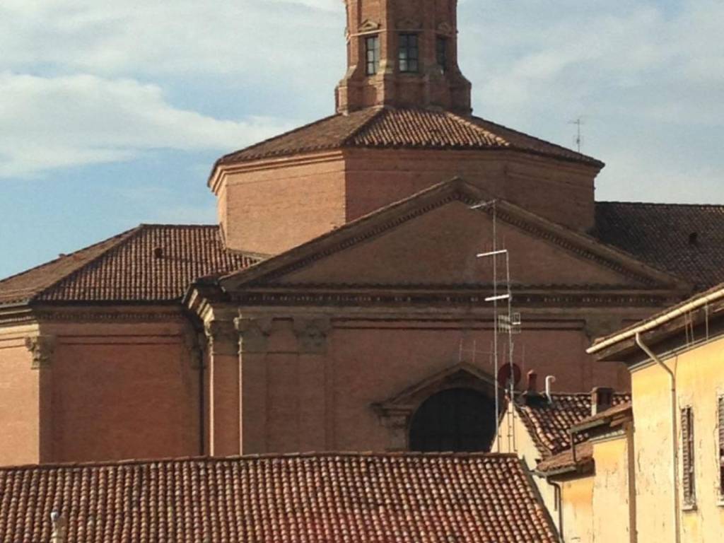 appartamento in affitto a Bologna in zona Centro Storico