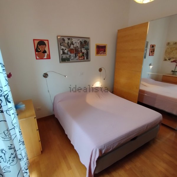 appartamento in affitto a Bologna in zona Savena