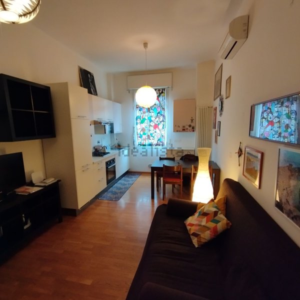 appartamento in affitto a Bologna in zona Savena