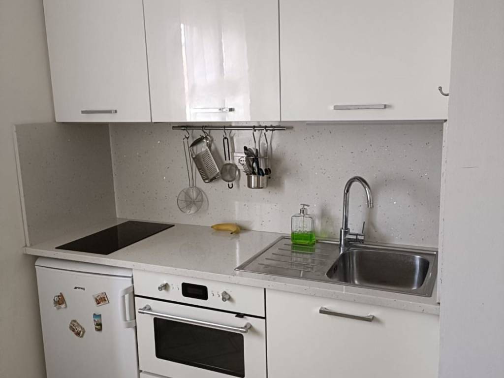 appartamento in affitto a Bologna in zona Pilastro