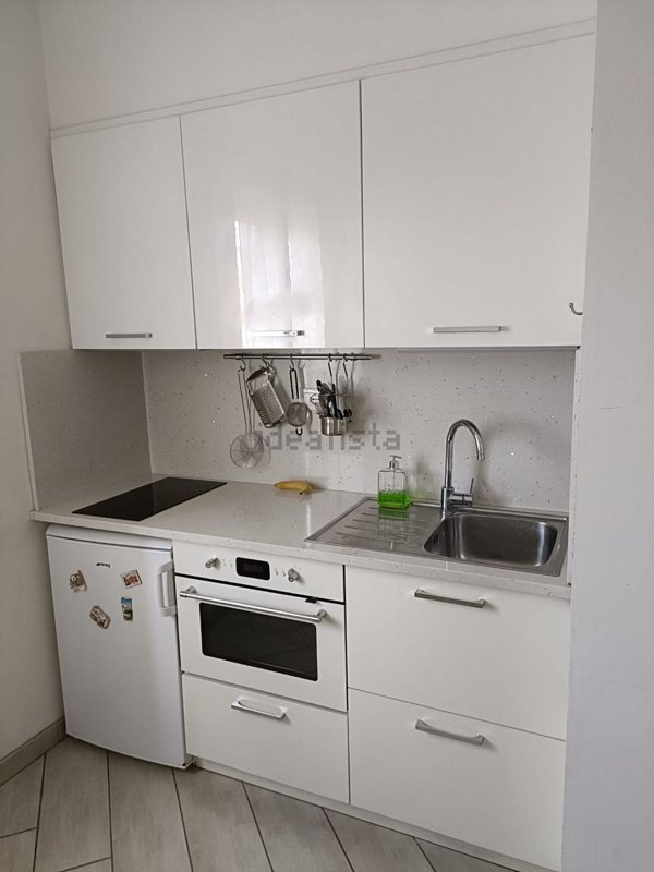 appartamento in affitto a Bologna in zona Centro Storico