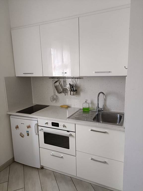 appartamento in affitto a Bologna in zona Centro Storico