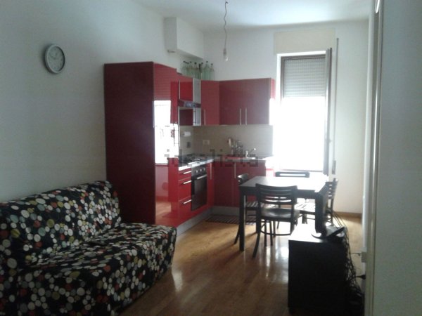 appartamento in affitto a Bologna in zona Centro Storico