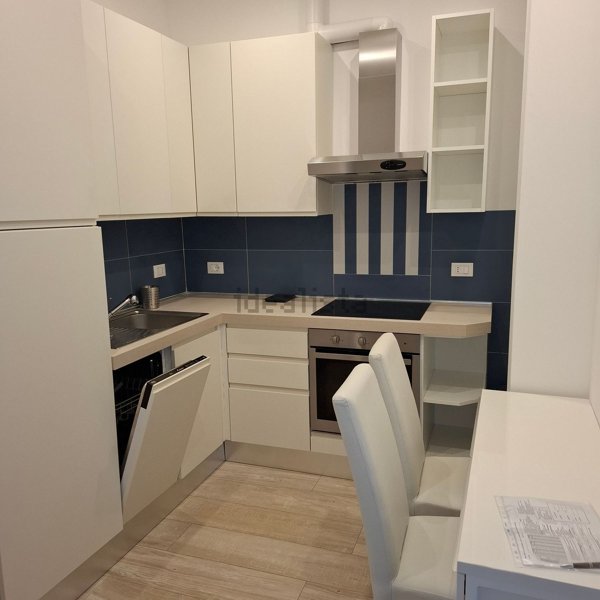 appartamento in affitto a Bologna in zona Quartiere Porto