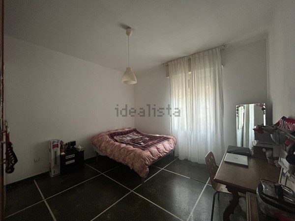 appartamento in affitto a Bologna in zona Murri