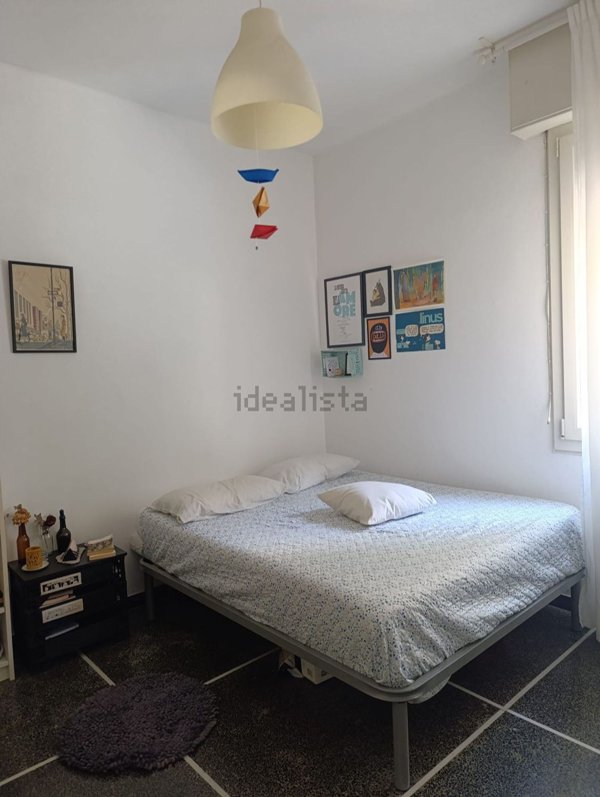 appartamento in affitto a Bologna in zona Murri