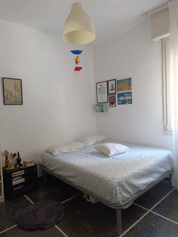 appartamento in affitto a Bologna in zona Murri
