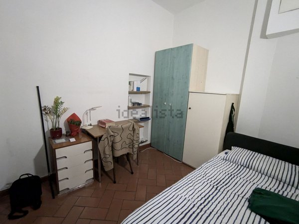 appartamento in affitto a Bologna in zona Saragozza