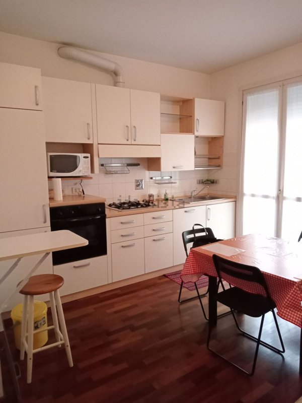 appartamento in affitto a Bologna