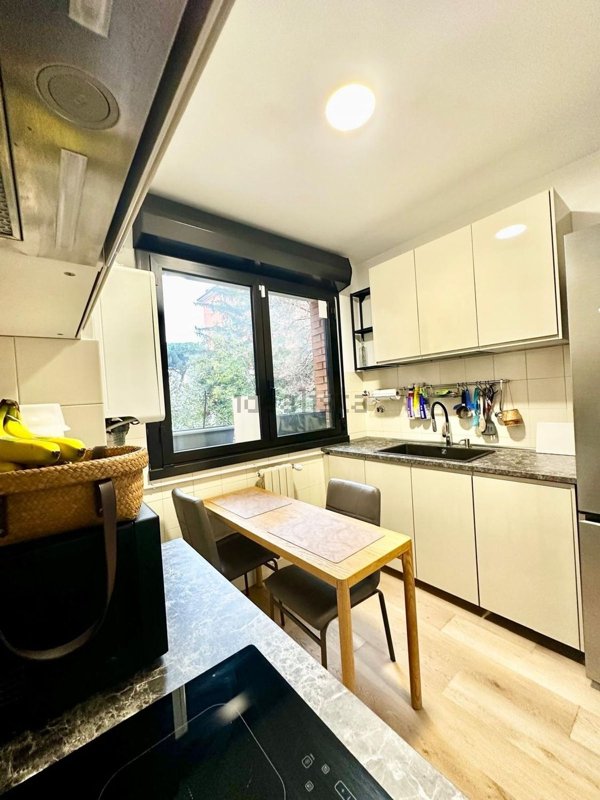 appartamento in affitto a Bologna in zona Savena