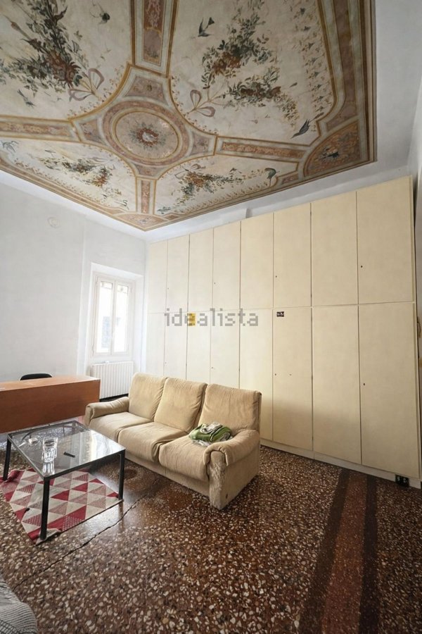 appartamento in affitto a Bologna in zona Santo Stefano