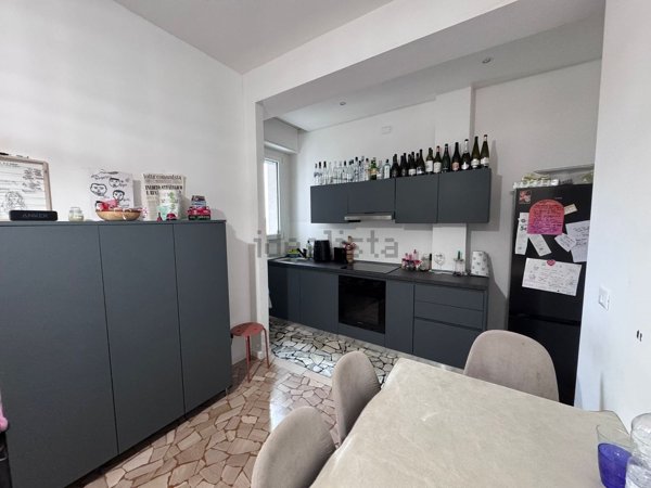 appartamento in affitto a Bologna in zona Saffi