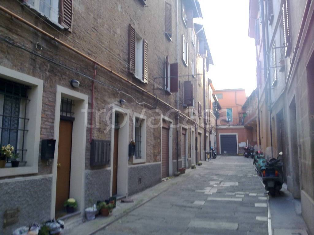 appartamento in affitto a Bologna