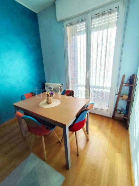 appartamento in affitto a Bologna in zona Quartiere Porto