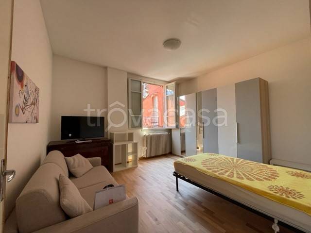 appartamento in affitto a Bologna in zona Santo Stefano