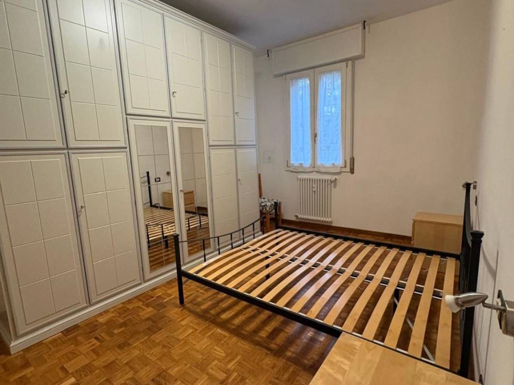 appartamento in affitto a Bologna in zona Saffi