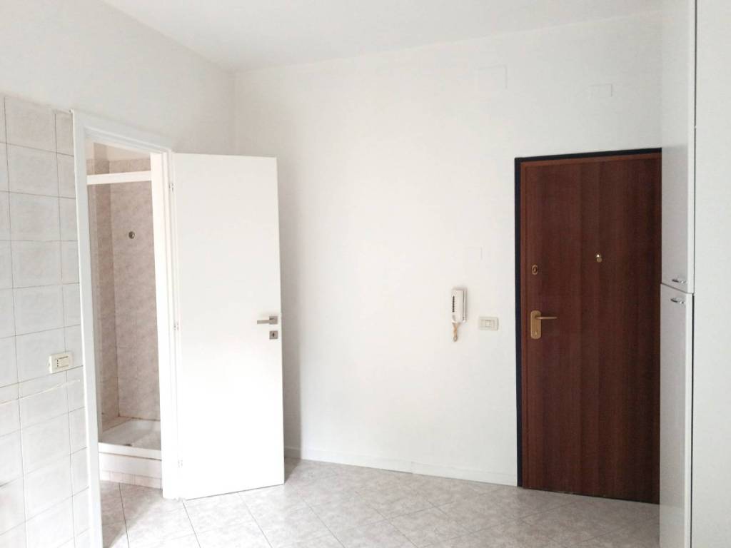 appartamento in affitto a Bologna in zona Reno