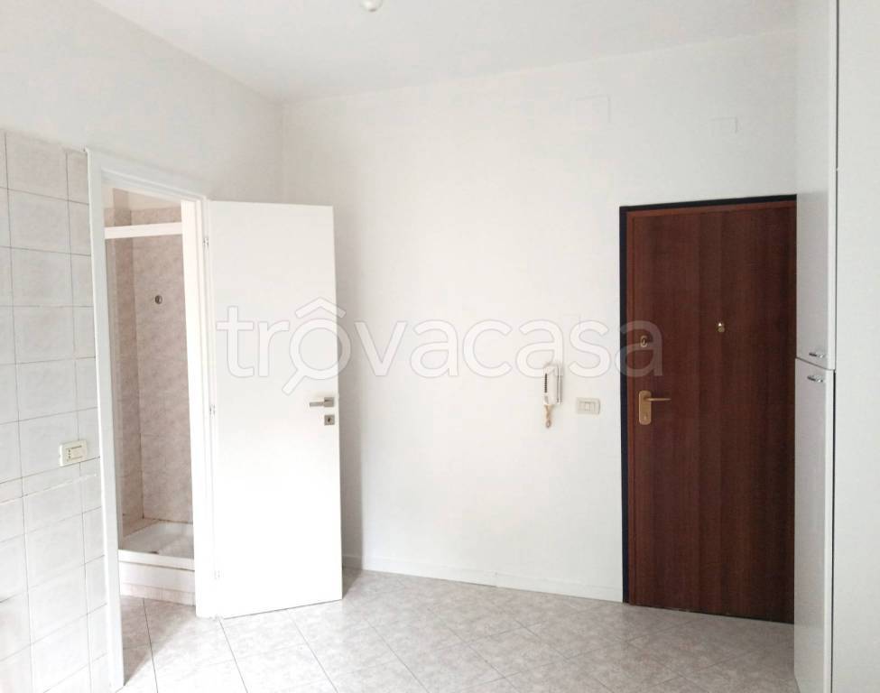 appartamento in affitto a Bologna in zona Reno