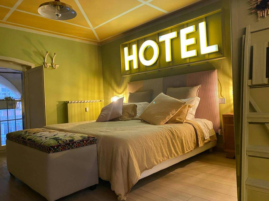 appartamento in affitto a Bologna