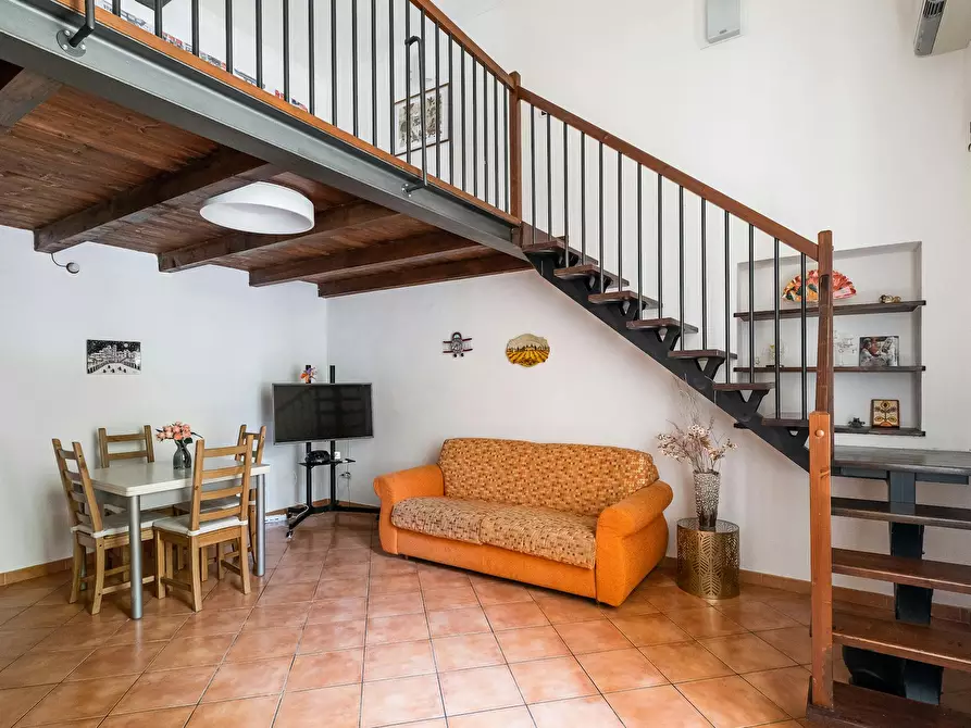 appartamento in affitto a Bologna