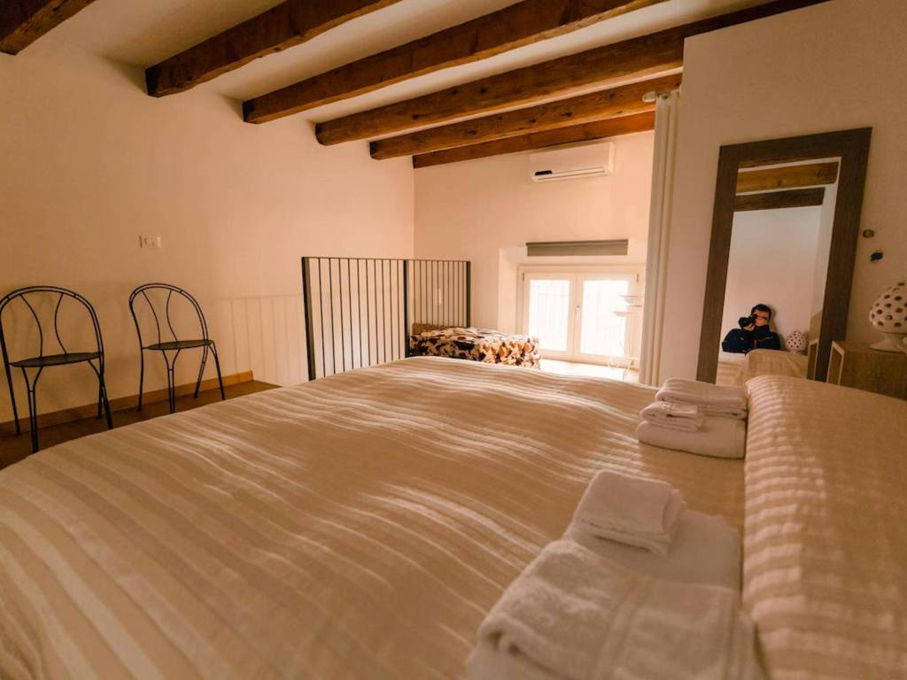 appartamento in affitto a Bologna